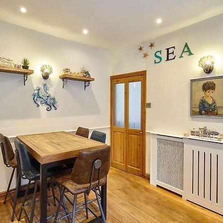 Willa Sea Urchin Whitby Zewnętrze zdjęcie